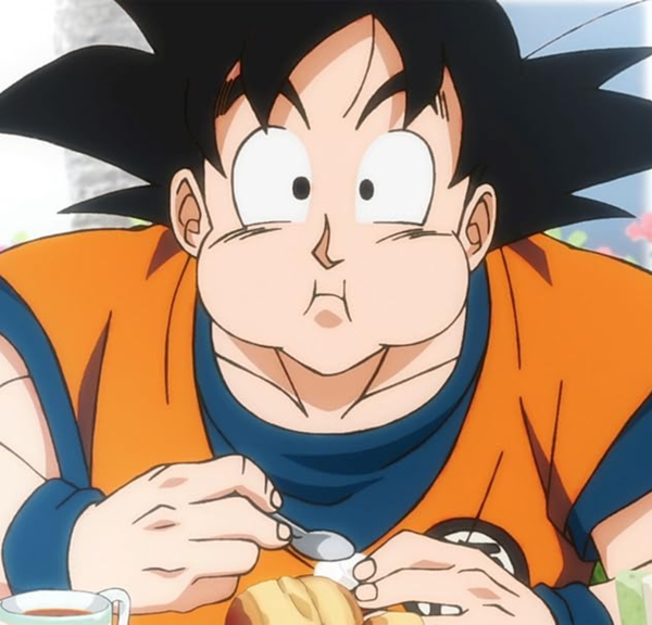 C'est le personnage préféré du créateur de Dragon Ball Super, Akira Toriyama l'a tout de suite validé