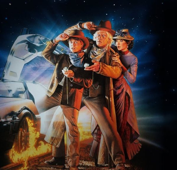 Cette incohérence de Retour vers le Futur 3 rend fou les fans depuis 35 ans, mais il y a une explication !