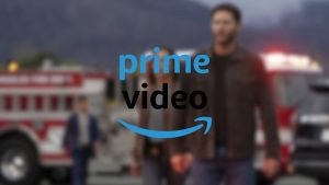 "Maladroite" Cette série avec une star de The Boys cartonne sur Amazon. Bien que notée 40%, elle est TOP 1 !