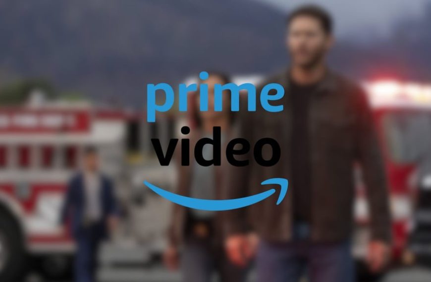 "Maladroite" Cette série avec une star de The Boys cartonne sur Amazon. Bien que notée 40%, elle est TOP 1 !