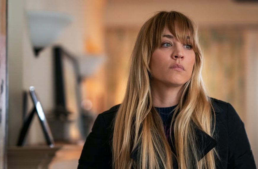 “Je ne veux plus jamais travailler avec cette personne” La star de Big Bang Theory ne veut plus revivre une telle expérience