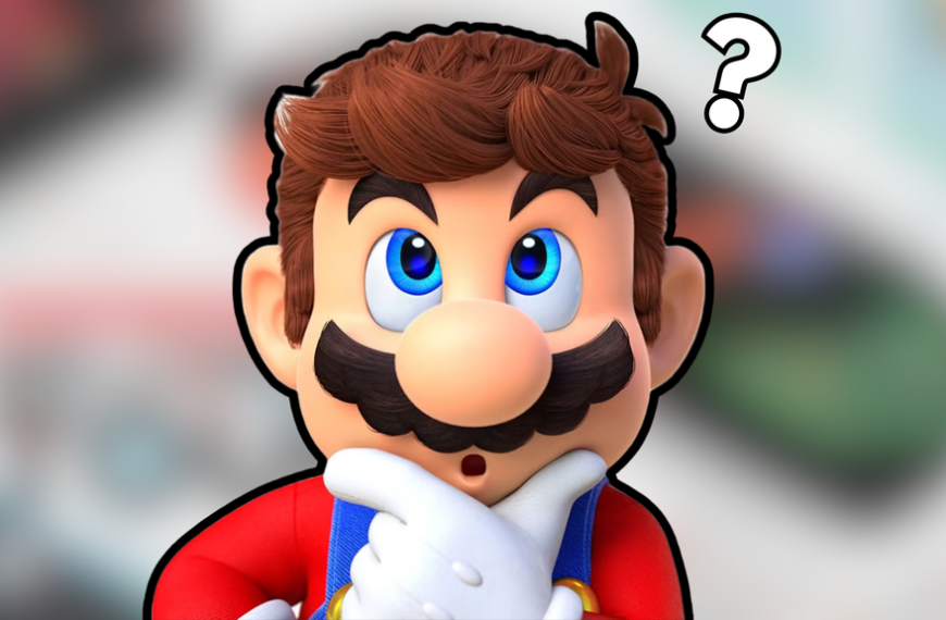 Qui est responsable de la création du jeu vidéo sur la Nintendo Switch 2 que les joueurs voulaient gratuitement ? Voici la réponse…