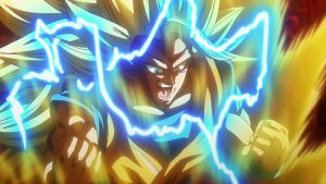 Dragon Ball : c'est l'un des derniers dessins d'Akira Toriyama, il a donné naissance au moment le plus iconique de DB Daima…