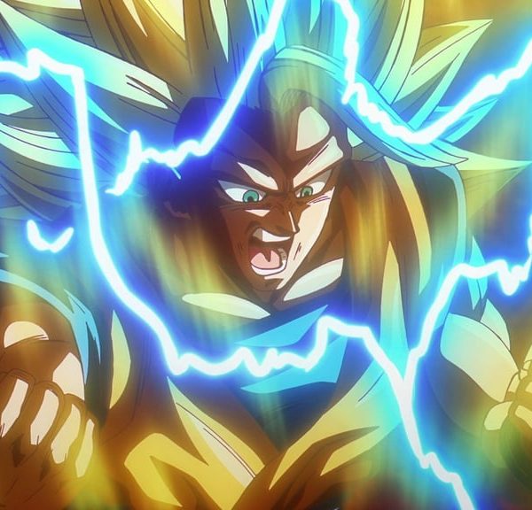 Dragon Ball : c'est l'un des derniers dessins d'Akira Toriyama, il a donné naissance au moment le plus iconique de DB Daima…