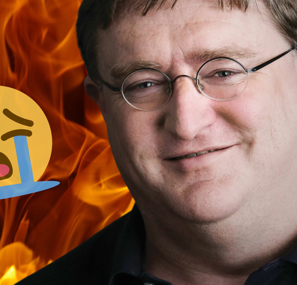 Valve a remué le couteau dans la plaie : la plateforme a envoyé le même mail à ce créateur pendant 7 ans pour lui rappeler que son jeu ne lui rapportait rien…