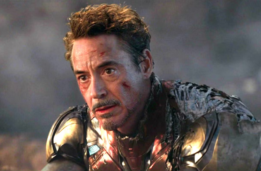 14,8 milliards de dollars ! Cette star hollywoodienne est la reine incontestée du box-office : elle devance Robert Downey Jr. en 2025