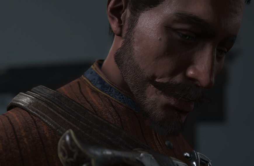 Une nouvelle quête dans Assassin's Creed Shadows.. Mais où ? On vous explique tout dans ce guide !