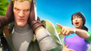 Il triche en tournoi sur Fortnite et gagne plus de 5000 €… avant de se faire attraper et de devoir rendre bien plus que l'argent gagné