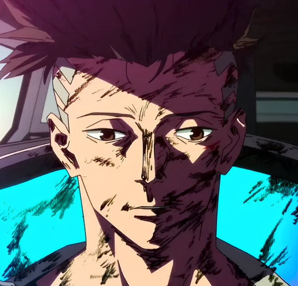 "Quand les gens sont tristes, ça me rend plus heureux" Préparez-vous à sortir les mouchoirs pour la saison 2 de Cyberpunk : Edgerunners !