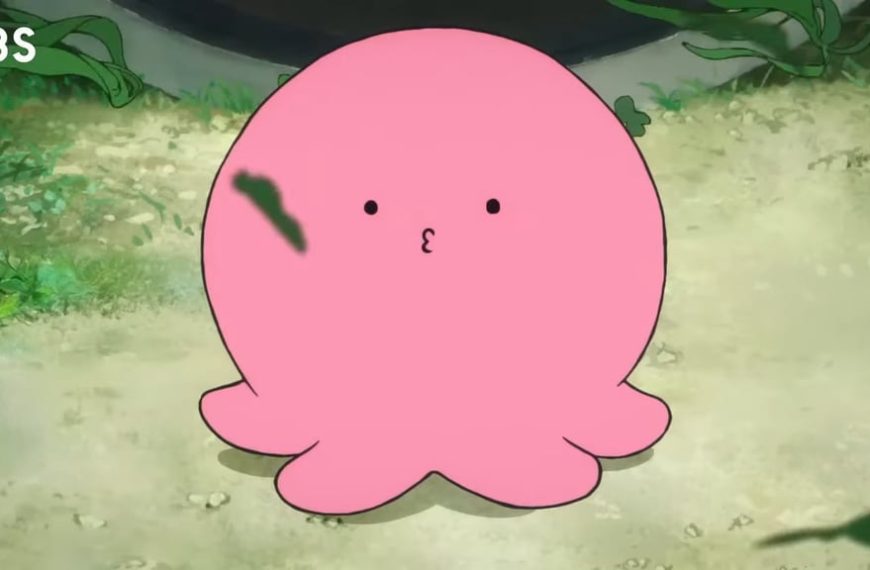Le meilleur épisode d'anime de 2025 n'est pas dans la série One Piece ou dans Solo Leveling…