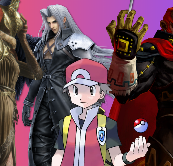 Quels sont les boss les plus iconiques des jeux vidéo ? JV s'est posé la question !