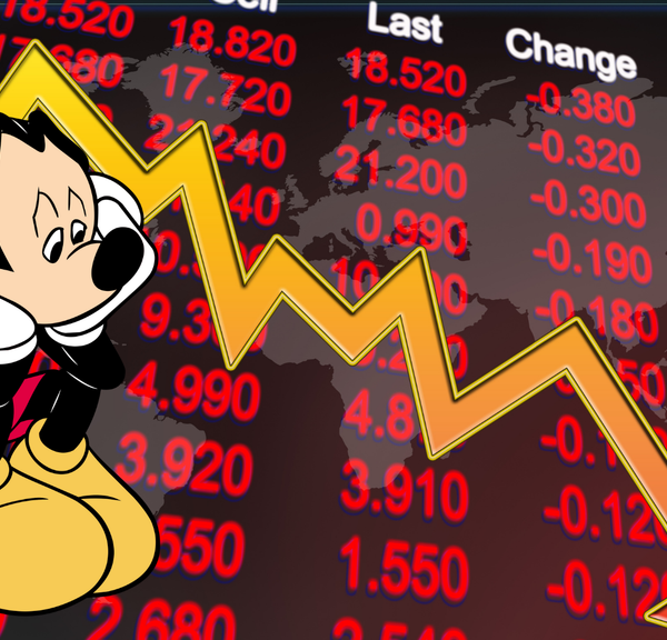 Ces 2 films ont fait perdre plus de 500 millions à Disney en 2025 : la facture est salée pour le géant américain du divertissement