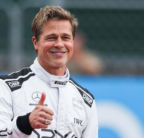 "La nature a fait son travail" Bien avant F1, Brad Pitt a déjà fait fuir toute une équipe de tournage…