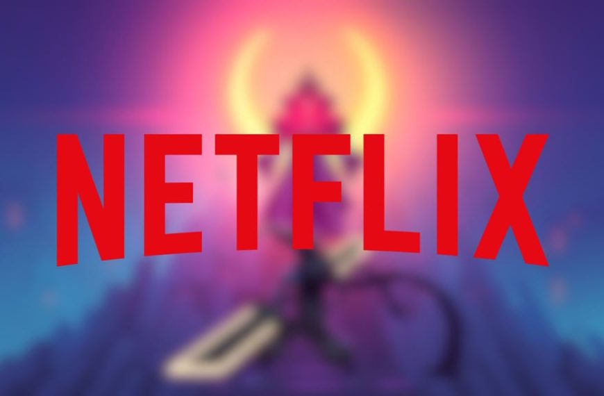 Noté 18/20, ce jeu vidéo français est l'un des meilleurs jeux d'action modernes, il est gratuit sur Netflix !