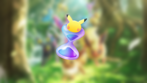 24 sabliers sont à récupérer gratuitement sur Pokémon Pocket, mais attention : ce cadeau est à durée limitée, donc pressez-vous !