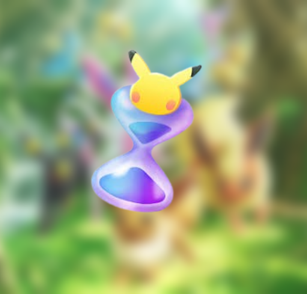 24 sabliers sont à récupérer gratuitement sur Pokémon Pocket, mais attention : ce cadeau est à durée limitée, donc pressez-vous !