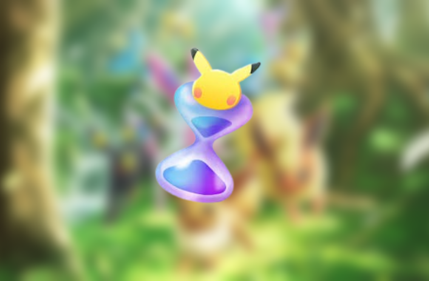 24 sabliers sont à récupérer gratuitement sur Pokémon Pocket, mais attention : ce cadeau est à durée limitée, donc pressez-vous !
