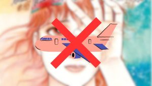 Ce manga vieux de 25 ans est si visionnaire qu'il cause encore la panique dans les aéroports japonais en 2025, des vols ont été annulés !