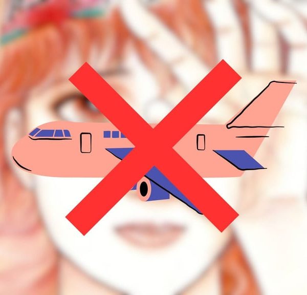 Ce manga vieux de 25 ans est si visionnaire qu'il cause encore la panique dans les aéroports japonais en 2025, des vols ont été annulés !