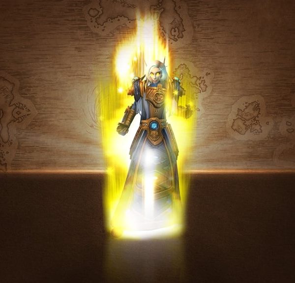 Gagner de l'expérience plus rapidement sur WoW ? C'est possible grâce à ce bonus temporaire, c'est pourquoi il faut en profiter !