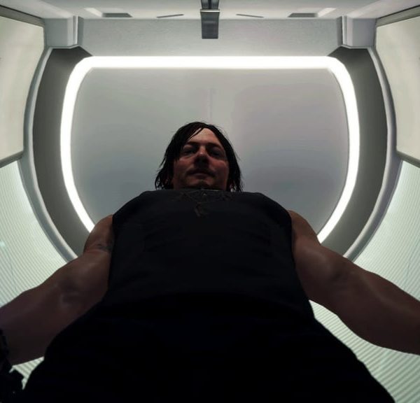 "Bordel" Dans Death Stranding 2, un besoin primaire devient une arme redoutable