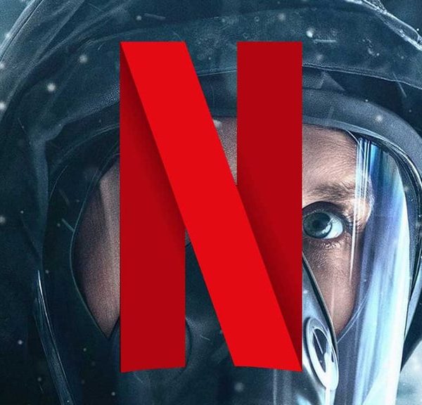 Recommandée à 96%, c'est l'une des meilleures séries Netflix de SF et elle ne fait que six épisodes !