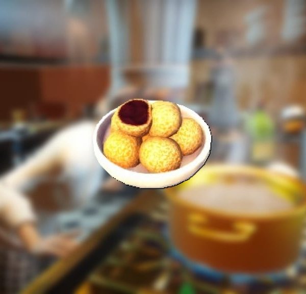 Boulettes de sésame Disney Dreamlight Valley : comment préparer ce hors-d'oeuvre 5 étoiles ?
