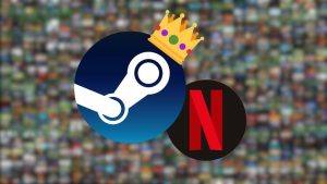 Steam a résolu ce problème que Netflix ne parvient toujours pas à régler — découvrez comment