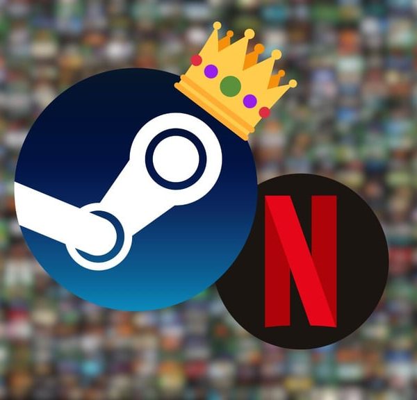 Steam a résolu ce problème que Netflix ne parvient toujours pas à régler — découvrez comment