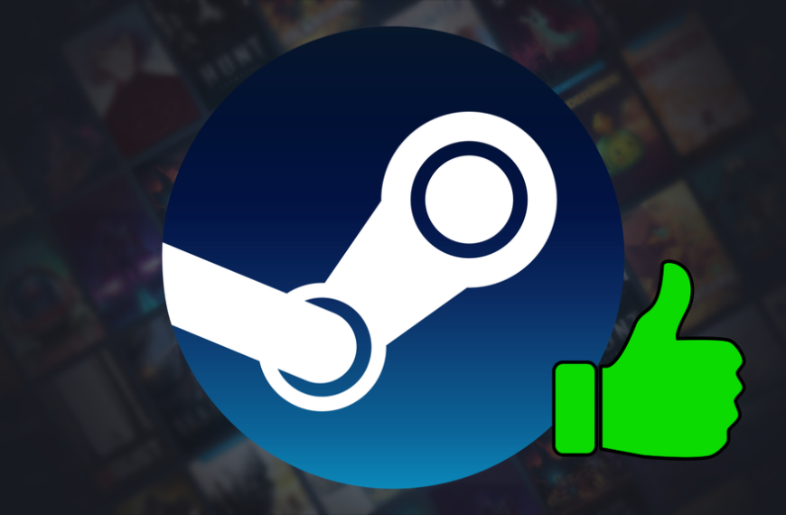 Utiliser Steam juste pour lancer des jeux ? C’est presque un crime ! Découvre les fonctions cachées à connaître