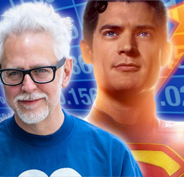 "Absurde" Superman doit dépasser cette somme astronomique pour être un succès en 2025 : James Gunn prend la parole