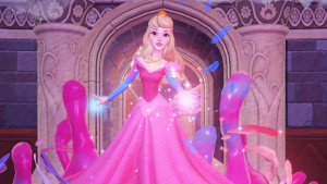Aurore Disney Dreamlight Valley : La princesse perdue, Épreuve du Chant, Gâteau d'Aurore… Toutes les quêtes de la Belle au bois dormant