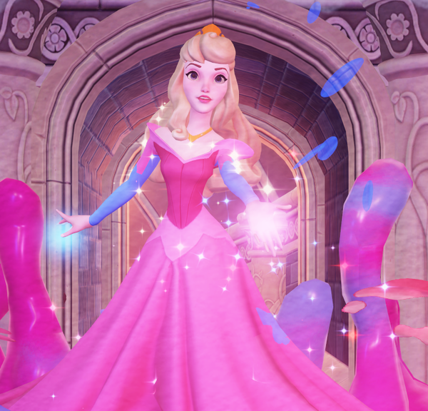 Aurore Disney Dreamlight Valley : La princesse perdue, Épreuve du Chant, Gâteau d'Aurore… Toutes les quêtes de la Belle au bois dormant