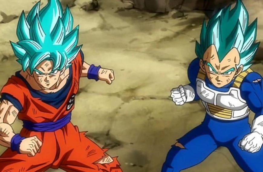 Dragon Ball est le meilleur des mangas : voilà ce qui le place au dessus de tous les autres
