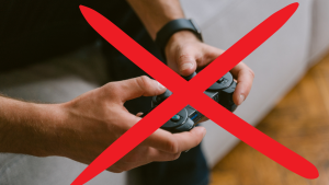 Panique outre-atlantique : ils achètent de moins en moins de jeux vidéo et ça inquiète tout le monde…