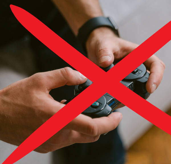 Panique outre-atlantique : ils achètent de moins en moins de jeux vidéo et ça inquiète tout le monde…