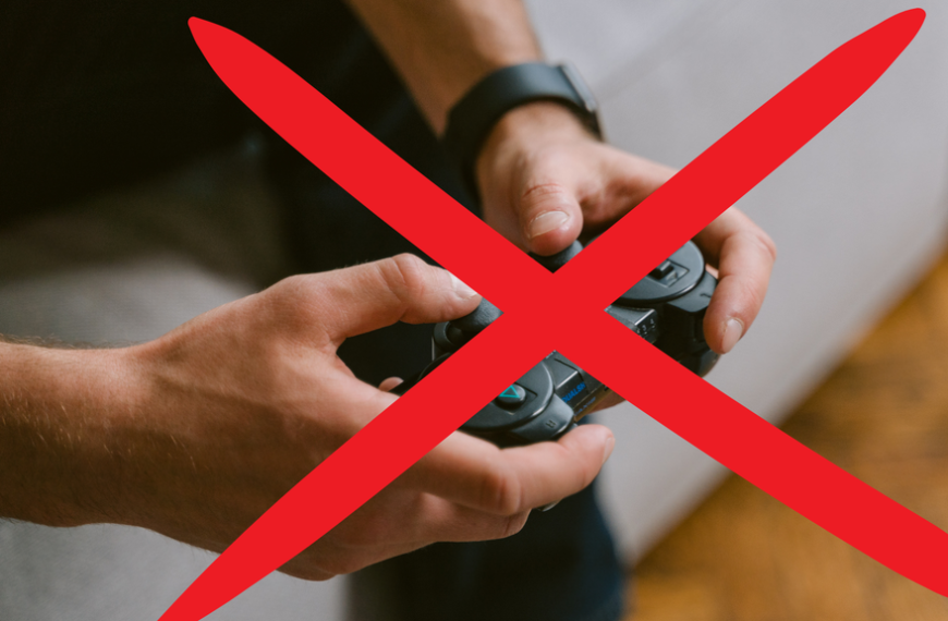 Panique outre-atlantique : ils achètent de moins en moins de jeux vidéo et ça inquiète tout le monde…