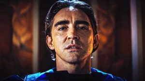"Epoustouflante" La nouvelle saison de cette série de SF obtient la note parfaite de 100% : l'interminable attente de 2 ans valait la peine