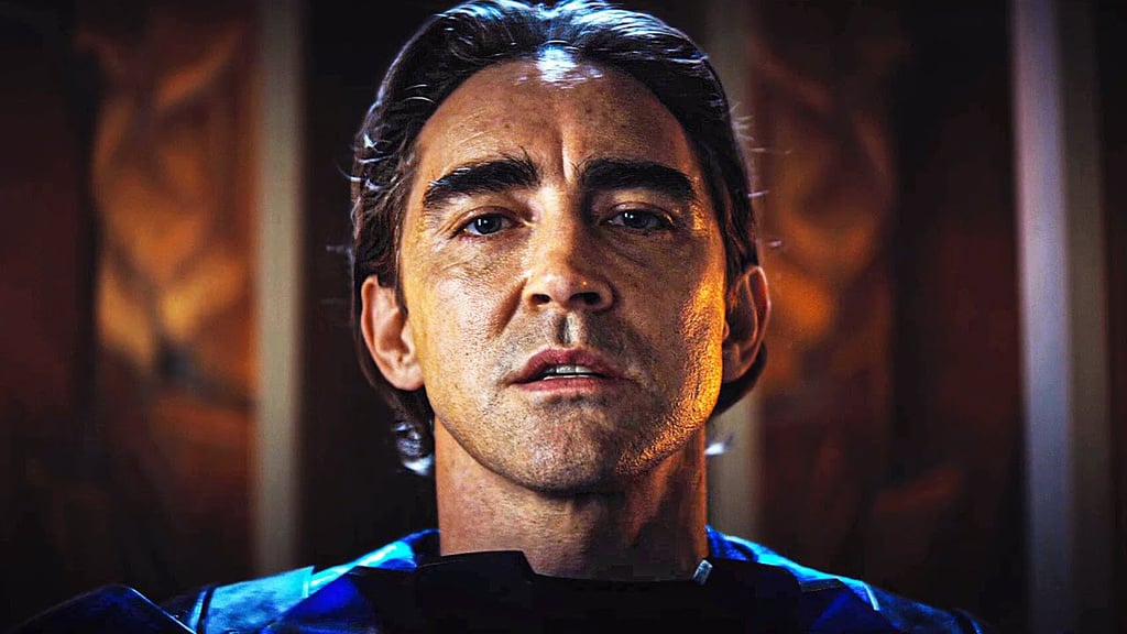 "Epoustouflante" La nouvelle saison de cette série de SF obtient la note parfaite de 100% : l'interminable attente de 2 ans valait la peine
