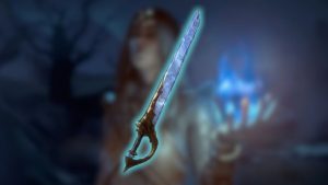 Irebleue Diablo 4 : Azurewrath… Comment obtenir cet objet unique ?