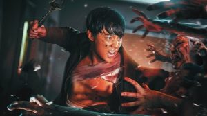 "Excitant" Ce film de zombies ultra gore fait sensation sur Netflix en 2025 : il tabasse le TOP 10 en quelques jours