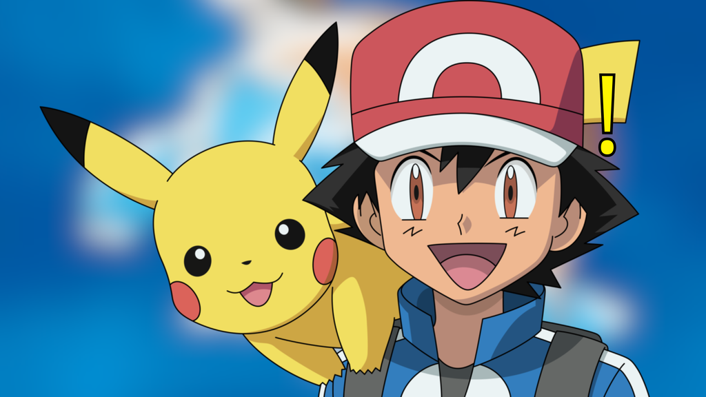 "Personne ne m'aurait cru à l'époque" : un fan de Pokémon joue à l'édition Bleue, et soudain, Pikachu évolue de manière totalement inattendue…