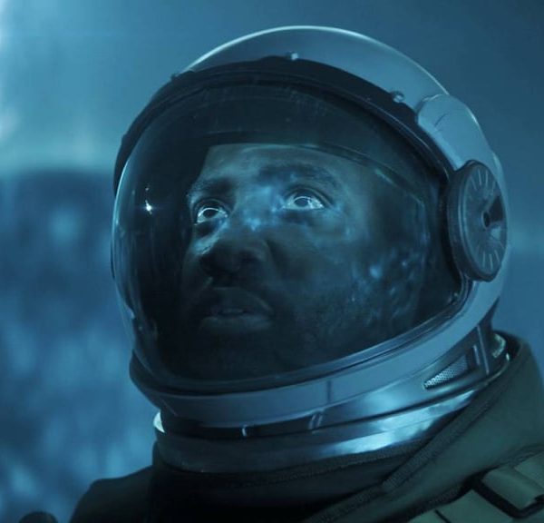 2 ans après, cette série de SF envahit de nouveau nos écrans : la future saison arrive en 2025 sur Apple TV+
