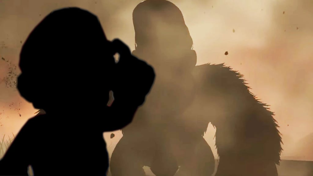 C'est Donkey Kong, pas Mario ! Le héros de la Nintendo Switch 2 n'est pas celui que l'on croit. Qui est-il vraiment ?