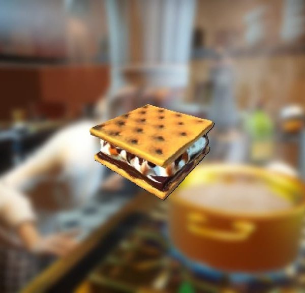 S'Mores Disney Dreamlight Valley : comment préparer ce dessert 4 étoiles ?