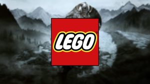 3 ans de travail et 76 000 pièces, il a recréé la carte de Skyrim en LEGO et c'est un petit miracle !