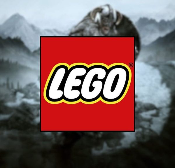 3 ans de travail et 76 000 pièces, il a recréé la carte de Skyrim en LEGO et c'est un petit miracle !
