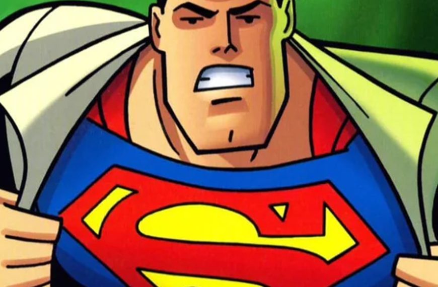 James Gunn joue à ce jeu vidéo noté 90/100 quand il ne réalise pas Superman