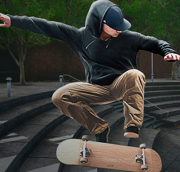 Tony Hawk Pro Skater 3+4 : le skateboard en jeux vidéo a eu ses grandes années, mais où en sommes-nous en 2025 pour les fans du genre ?