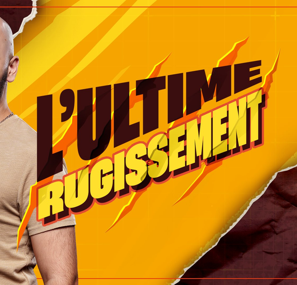 L’Ultime Rugissement : Skyyart au bout de sa vie durant le quizz d'Etoiles